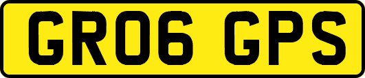 GR06GPS