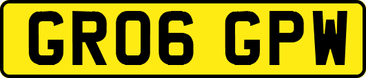 GR06GPW