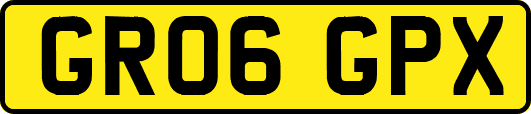 GR06GPX