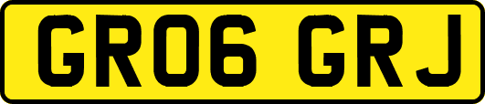 GR06GRJ