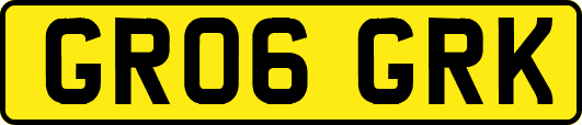 GR06GRK