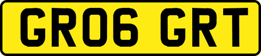 GR06GRT