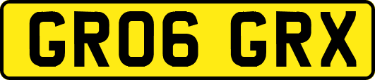 GR06GRX