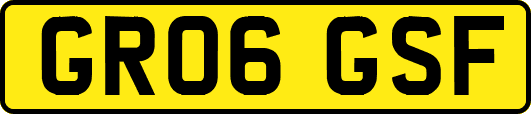 GR06GSF