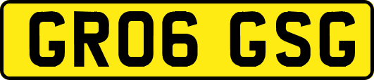 GR06GSG