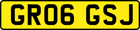 GR06GSJ