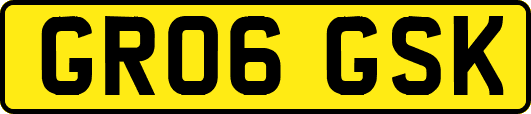 GR06GSK