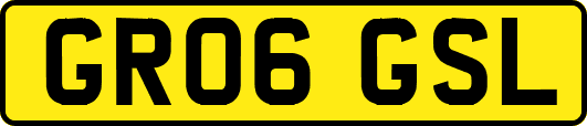 GR06GSL