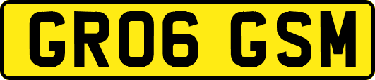 GR06GSM