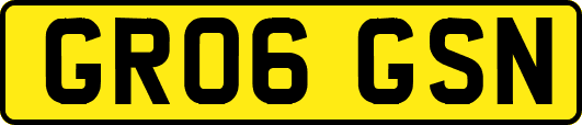GR06GSN