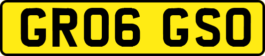 GR06GSO