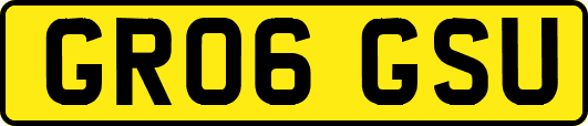 GR06GSU