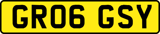 GR06GSY