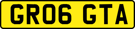 GR06GTA