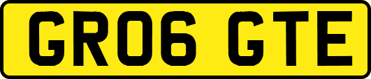 GR06GTE