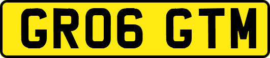 GR06GTM