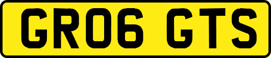 GR06GTS