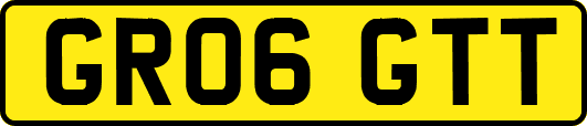 GR06GTT