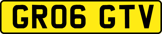 GR06GTV