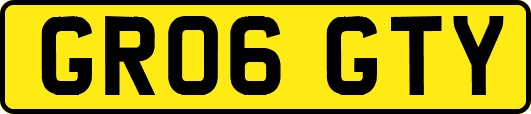 GR06GTY