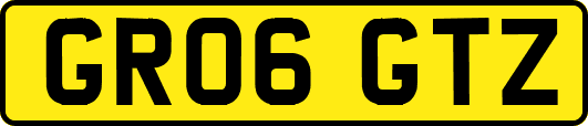 GR06GTZ