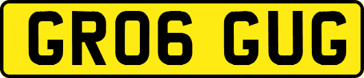 GR06GUG