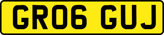 GR06GUJ