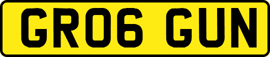 GR06GUN