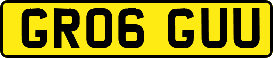 GR06GUU