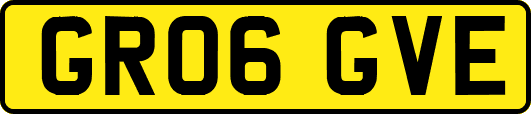 GR06GVE