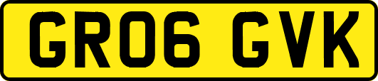GR06GVK