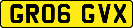 GR06GVX