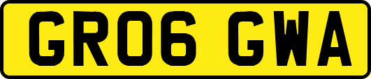 GR06GWA