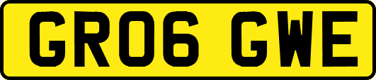 GR06GWE