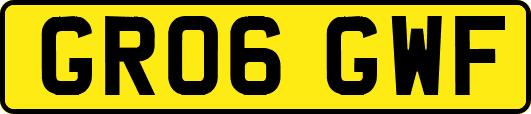 GR06GWF