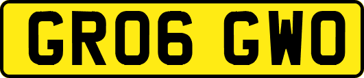 GR06GWO
