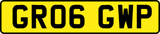 GR06GWP