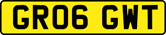 GR06GWT