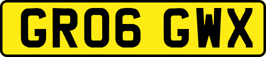 GR06GWX