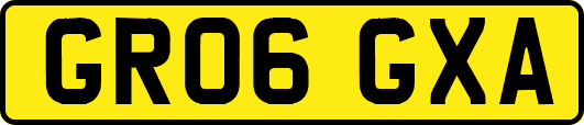 GR06GXA