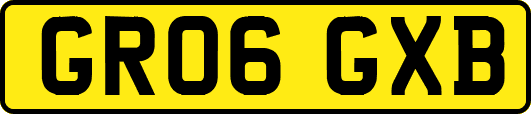 GR06GXB