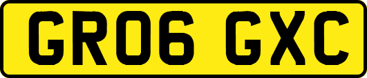 GR06GXC