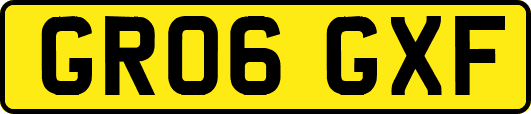 GR06GXF