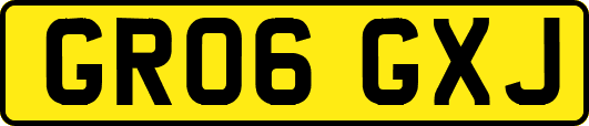 GR06GXJ