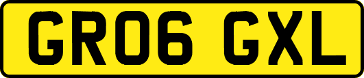 GR06GXL