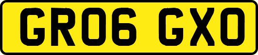 GR06GXO