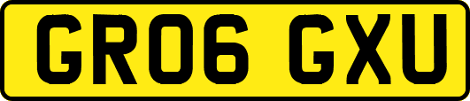 GR06GXU