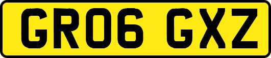 GR06GXZ