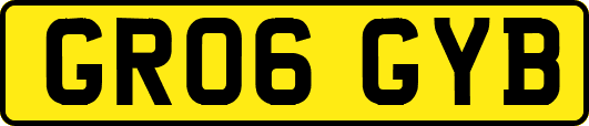 GR06GYB