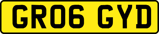 GR06GYD